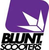 Blunt Scooters Europe