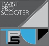Twist Pro Scooter