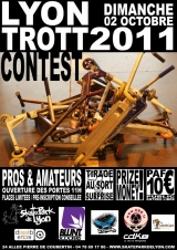 Contest Lyon Trott 2011