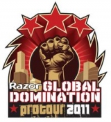 Razor Global Domination Tour Stop 3 - Texas