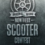 Montreux Scooter Contest 2012