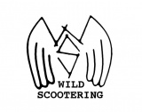 Wild Scootering
