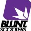 Blunt Scooters Europe