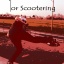 forscootering