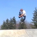one footed invert