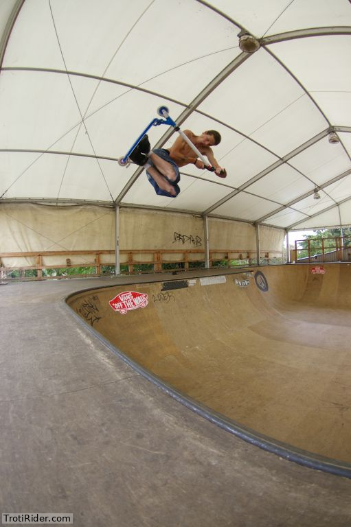 Le baron - Invert