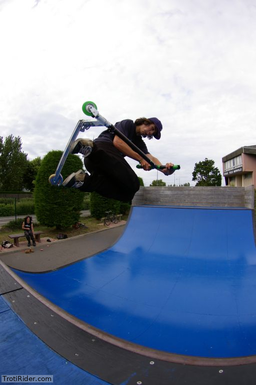 Shin - Invert 180