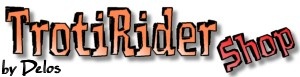 TrotiRider Shop
